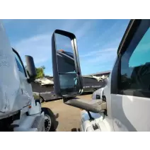 Mirror (Side View) Chevrolet C4500