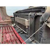 Radiator Shroud CHEVROLET C4500