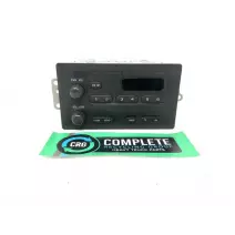 Radio Chevrolet C4500 Complete Recycling