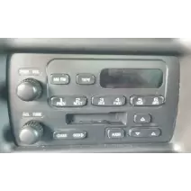 Radio Chevrolet C4500