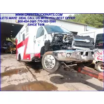 Steering Column CHEVROLET C4500 Crest Truck Parts
