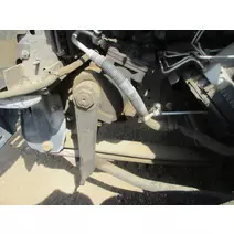 Steering Gear / Rack CHEVROLET C4500