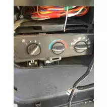 TEMPERATURE CONTROL CHEVROLET C4500