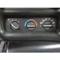 TEMPERATURE CONTROL CHEVROLET C4500