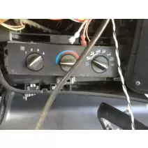 TEMPERATURE CONTROL CHEVROLET C4500