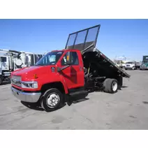 Vehicle For Sale CHEVROLET C4500