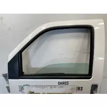 Door Assembly, Front CHEVROLET C50 Frontier Truck Parts