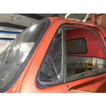 Door Vent Glass, Front Chevrolet C50 Vander Haags Inc Sf