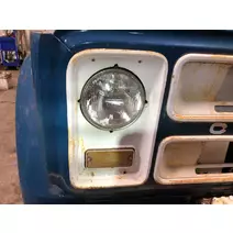 Headlamp Assembly Chevrolet C50 Vander Haags Inc Dm