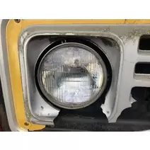 Headlamp Assembly Chevrolet C50