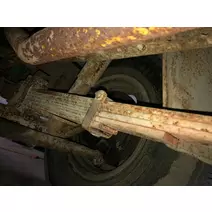 Leaf Spring, Front Chevrolet C50