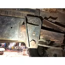 Leaf Spring, Rear Chevrolet C50