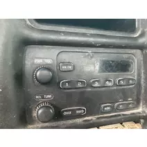 Radio Chevrolet C5500 Vander Haags Inc Dm