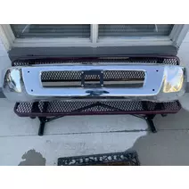 Bumper Assembly, Front CHEVROLET C5500 Custom Truck One Source