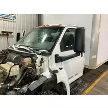 Cab Assembly Chevrolet C5500