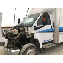 Cab-Assembly Chevrolet C5500