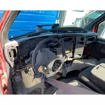 Dash Assembly CHEVROLET C5500 Custom Truck One Source