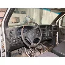 Dash Assembly Chevrolet C5500 Vander Haags Inc Sf