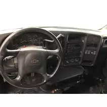 Dash Assembly Chevrolet C5500