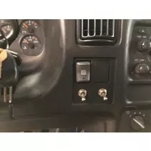 Dash Panel Chevrolet C5500