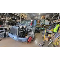 Door Assembly, Front CHEVROLET C5500 Crest Truck Parts