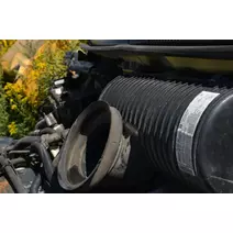 Power Brake Booster CHEVROLET C5500 Dutchers Inc   Heavy Truck Div  Ny