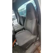 Seat, Front Chevrolet C5500