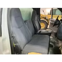 Seat, Front Chevrolet C5500 Vander Haags Inc Sf