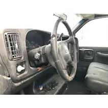 Steering-Column Chevrolet C5500