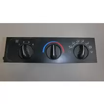 Temperature Control CHEVROLET C5500