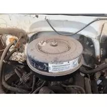 Air Cleaner CHEVROLET C5 Vander Haags Inc Kc