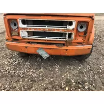 Bumper Assembly, Front CHEVROLET C5 Vander Haags Inc Sp