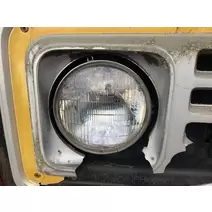 Headlamp Assembly CHEVROLET C5 Vander Haags Inc Kc