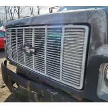 Grille Chevrolet C60 Kodiak Complete Recycling