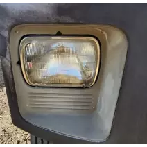 Headlamp Assembly Chevrolet C60 Kodiak