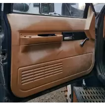 Interior Parts, Misc. Chevrolet C60 Kodiak