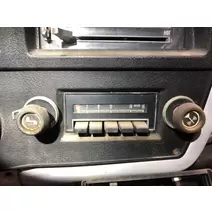 Radio Chevrolet C60 Vander Haags Inc Dm