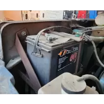 Battery Box Chevrolet C60