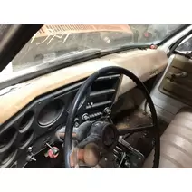 Dash Assembly Chevrolet C60