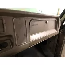 Dash Panel Chevrolet C60 Vander Haags Inc Sp