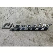 Door-Emblem Chevrolet C60