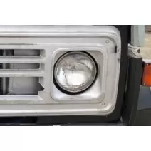 Headlamp Assembly Chevrolet C60