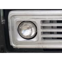 Headlamp Assembly Chevrolet C60