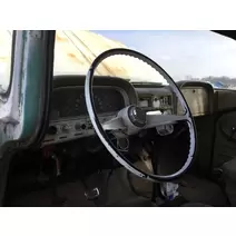 Steering Column Chevrolet C60