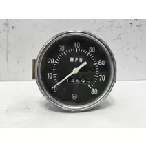 Speedometer (See Also Inst. Cluster) Chevrolet C65 COE