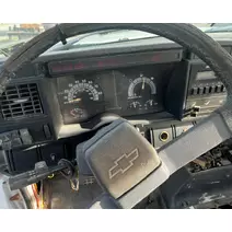 Instrument Cluster CHEVROLET C6500 (1ST GEN) Custom Truck One Source