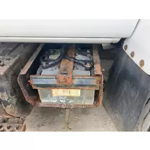 Battery Box Chevrolet C6500