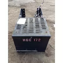 Battery Box CHEVROLET C6500