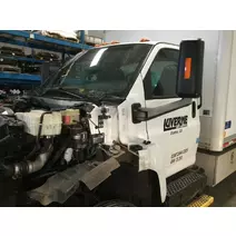 Cab Assembly Chevrolet C6500