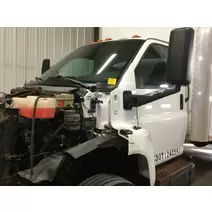 Cab Assembly Chevrolet C6500